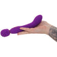 The Beat Dual Pleasure Wand