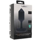 LEVELZ Hexagonal Vibrating Anal Plug