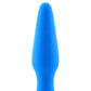 Posh Silicone Performance Kit in Blue