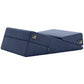 Wedge Ramp Combo in Velvet Blue