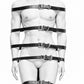Master Series Backbone Full Body Harness Restraint