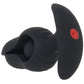 Atomic Vibrating Inflatable Plug
