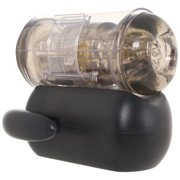 Zero Tolerance Hold Me Tight Auto Stroker