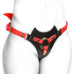 Creature Cocks Maelith Succubus Strap-On Harness