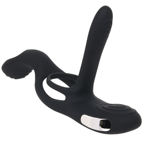 Enhancer Vibrating Lovers Ring