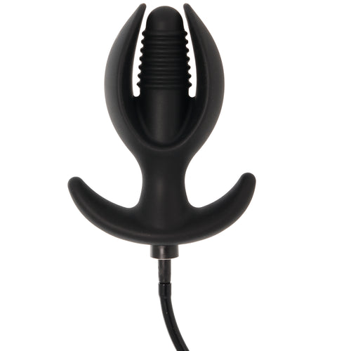 Master Series Ass Lock Inflatable Anchor Plug