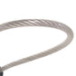 Edge Metal Loop Spanker