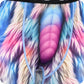 Creature Cocks Mystique Unicorn Boxer Shorts