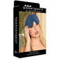 Signature Blackout Blindfold in Twilight Tease