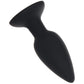 Renegade Triple Strike Silicone Butt Plug Kit