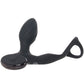 Ass-gasm Gyro-Milk Pro Ring & Plug