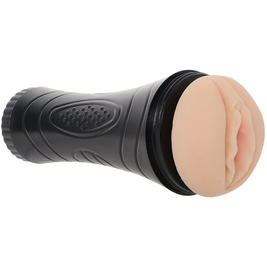 XCess Tight Pussy Stroker in Light