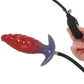 Creature Cocks Anal Invader Inflatable Butt Plug