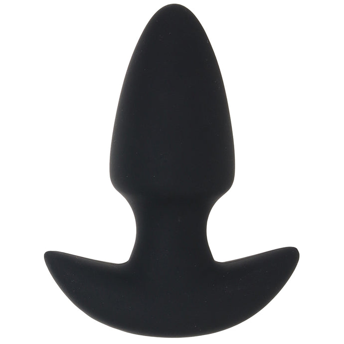 Rock Bottom Vibrating Thrusting Butt Plug