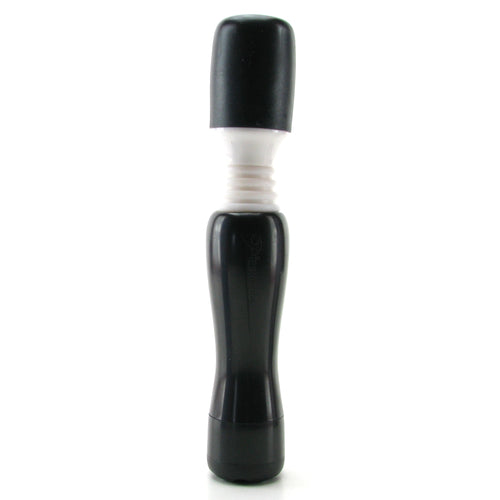 Wanachi Maxi Massager in Black