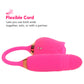 Pink Pussycat Thrusting Rose Vibe