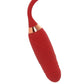 Bloomgasm Romping Rose Suction & Thrusting Egg Vibrator