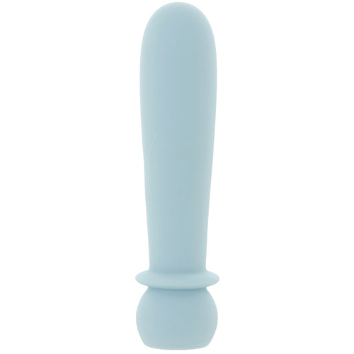 Symba Fiercely Powerful Smooth Bullet Vibe in Teal