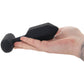 LEVELZ Hexagonal Vibrating Anal Plug