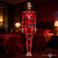 Master Series Backbone Full Body Harness Restraint