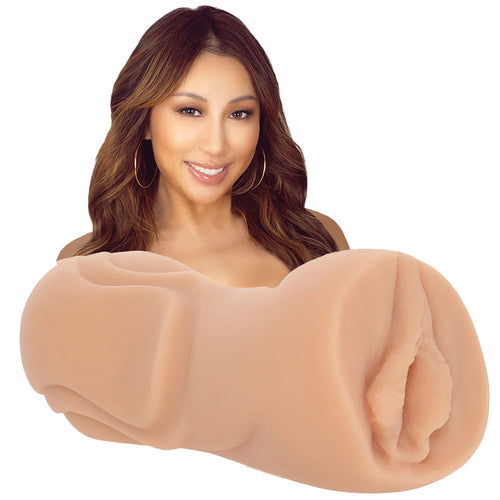 Nicole Doshi ULTRASKYN Pocket Pussy