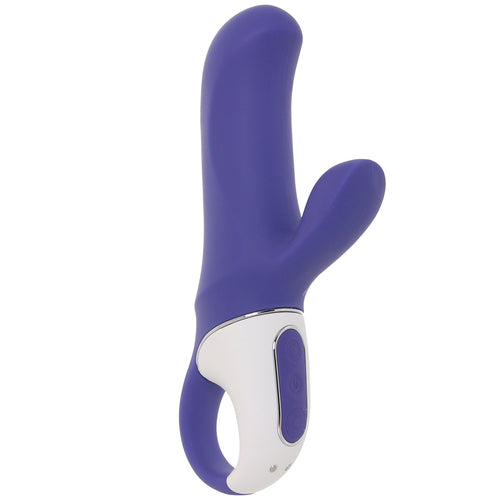 Satisfyer Magic Bunny Vibrator