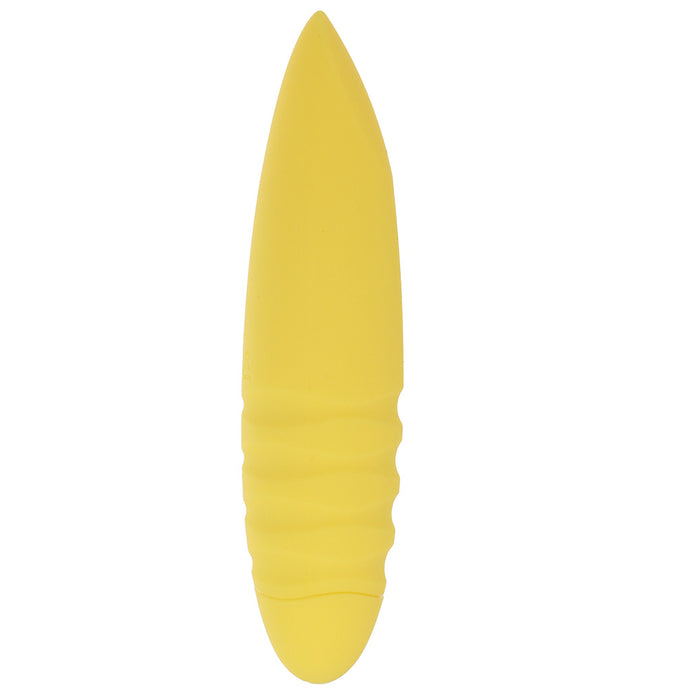 Sorbet Mellow Yellow Bullet Vibe