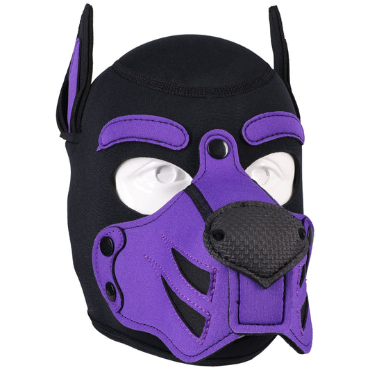 Merci Neoprene Puppy Hood