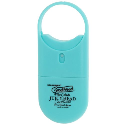 GoodHead Dry Mouth Spray To-Go in Piña Colada