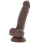 Fantasy Jock Weightlifting Wesley 7 Inch Dildo
