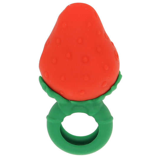 Fruity Booty Berry Blast Vibe Ring