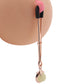 Bound G1 Glow In The Dark Nipple Clamps