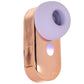 Loveline Budsie AirTap and Suction Vibe