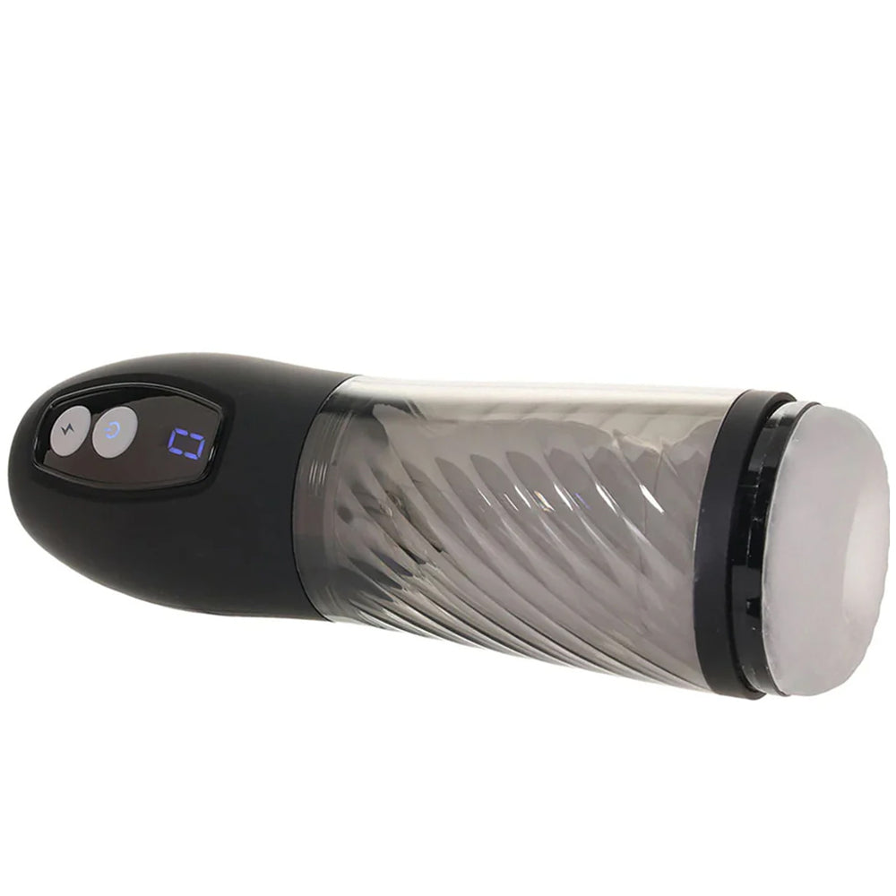 Playboy Pleasure Whirlwind Auto Stroker