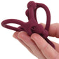 Enhancer Quad Cock Ring