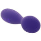 Sexy Things Velvet High Wand Vibe