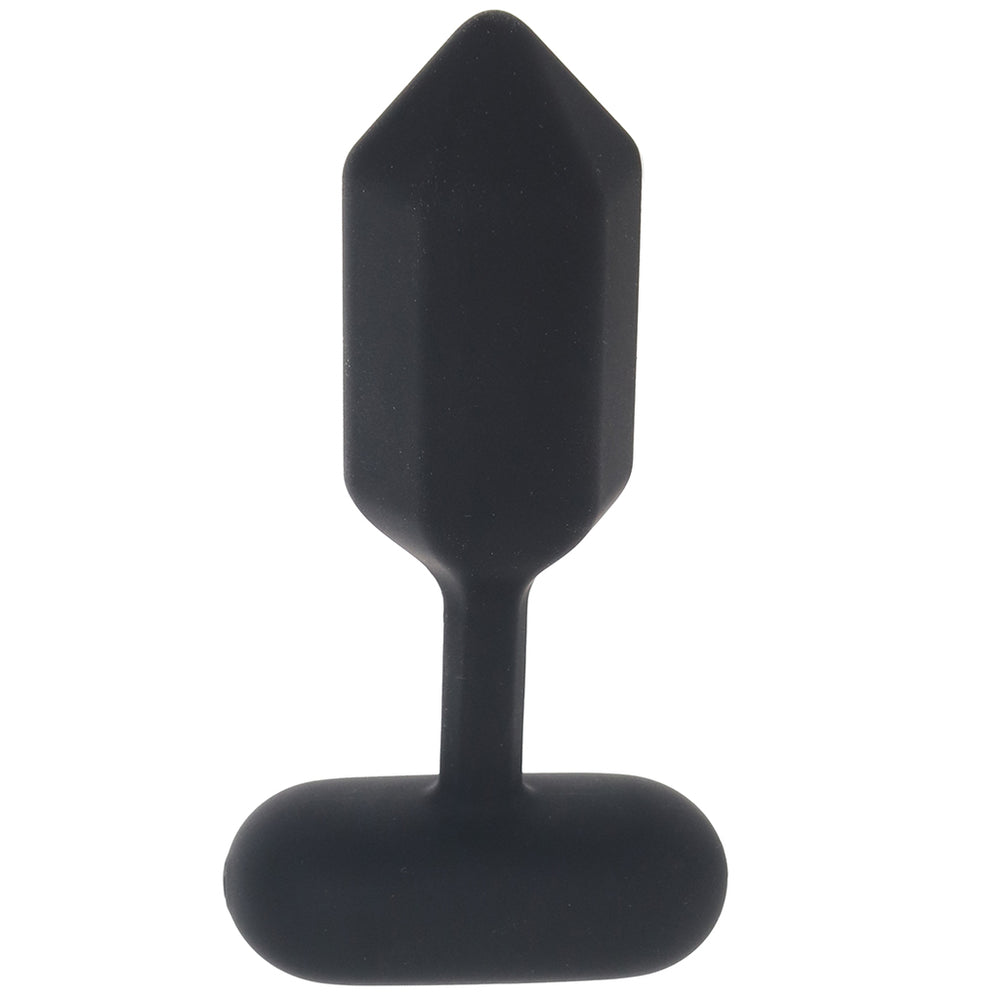 LEVELZ Hexagonal Vibrating Anal Plug