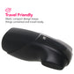 Satisfyer Men Vibration Stroker in Black