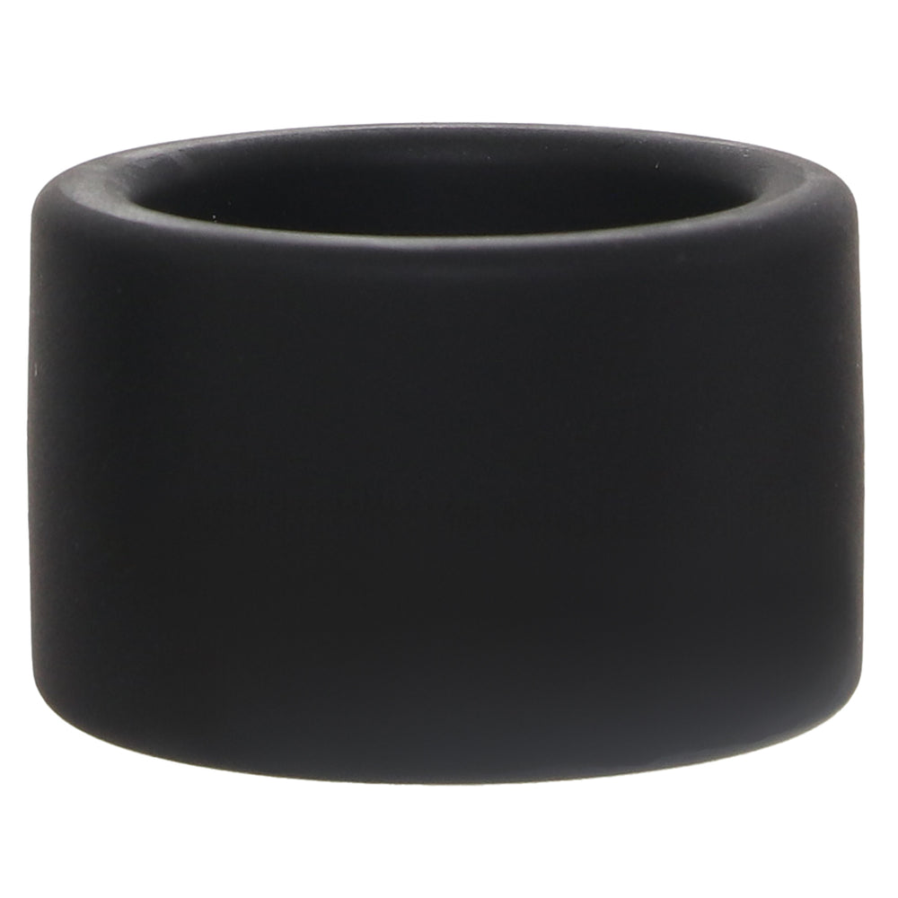 LEVELZ Silicone Medium Ball Strap in 1.2