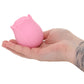 Inya The Vibrating Rose in Pink