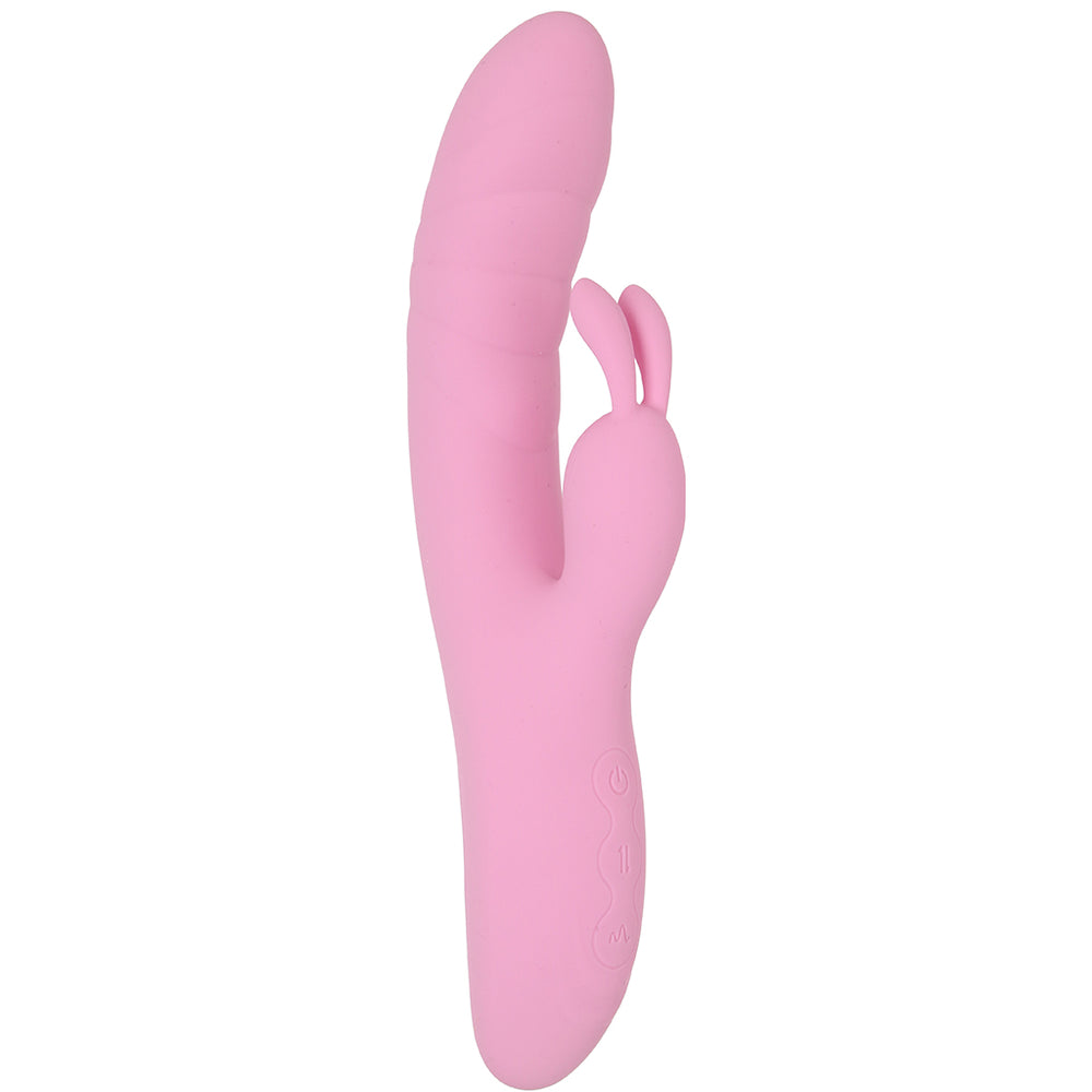 Playboy Rub Me Right Rabbit Vibe