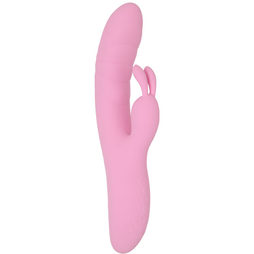 Playboy Rub Me Right Rabbit Vibe