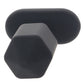 LEVELZ Hexagonal Vibrating Anal Plug