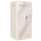Delice Fleur Fluttering Suction Vibe