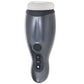 Pumped Virtuo Auto Stroker in Gunmetal