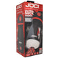 Jock Ultra Suck Sucking & Vibrating Auto Stroker