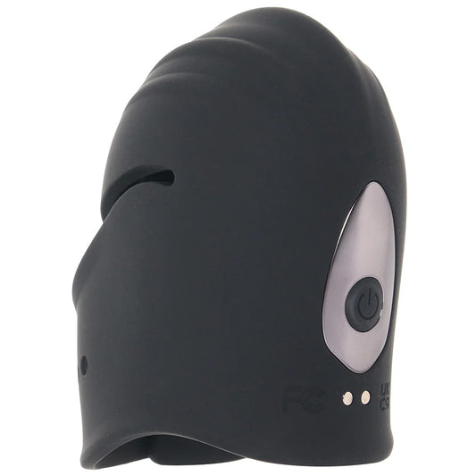 LEVELZ Wearable Vibrating Penis Head Stimulator