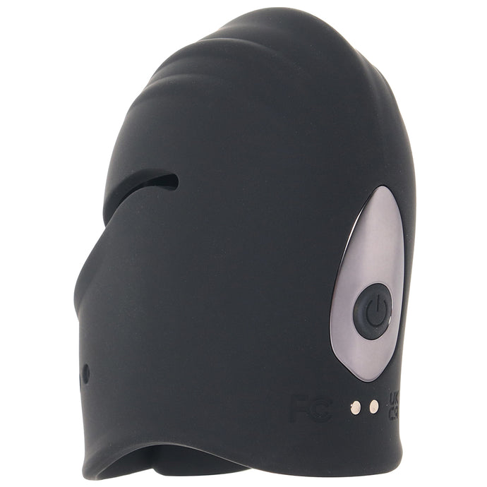 LEVELZ Wearable Vibrating Penis Head Stimulator