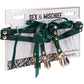 Sex & Mischief Indica Lace Up Garters