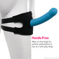 Pivot Forced-O Thigh Strap